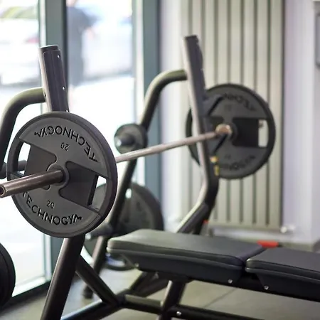 公寓 Relax 1 By Alz *