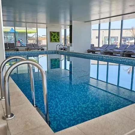 公寓 Relax 1 By Alz *