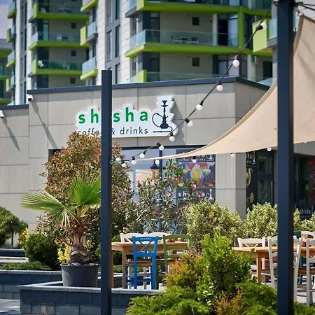 公寓 Relax 1 By Alz