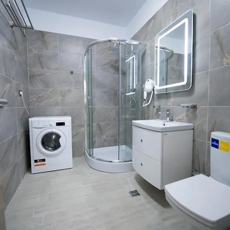 公寓 Relax 1 By Alz 那沃达利