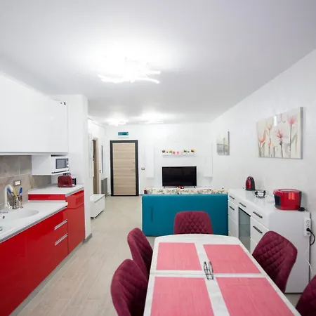 公寓 Relax 1 By Alz