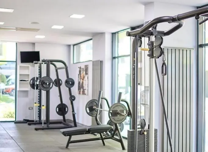 Lägenhet Relax 1 By Alz