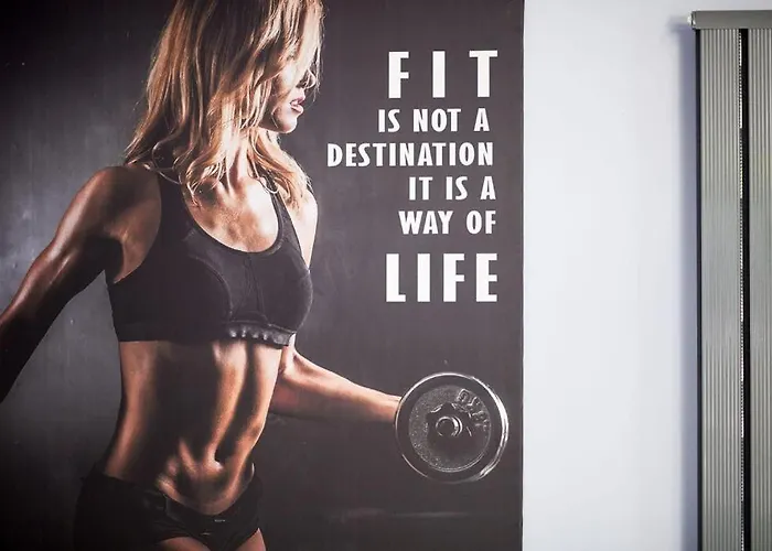 Relax 1 By Alz Lägenhet