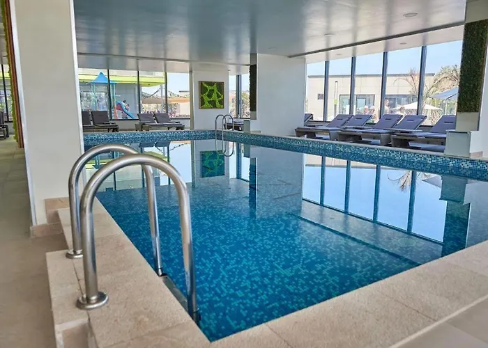 Lägenhet Relax 1 By Alz *