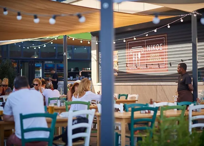 Relax 1 By Alz Lägenhet *