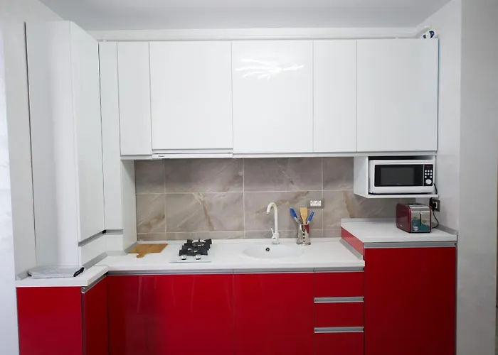 Lägenhet Relax 1 By Alz