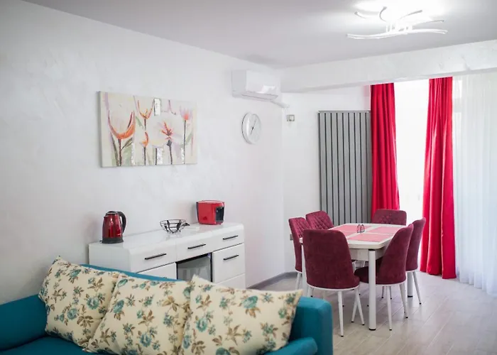 Lägenhet Relax 1 By Alz *