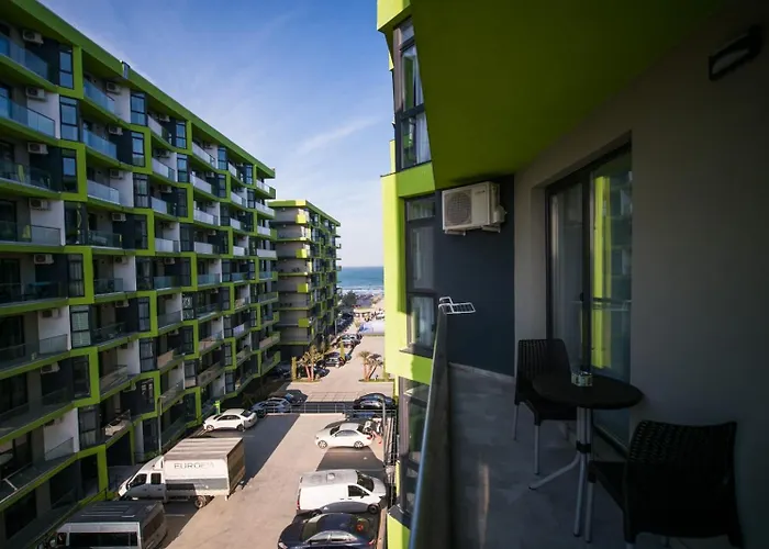 Relax 1 By Alz Năvodari