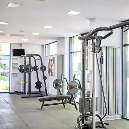 Appartamento Relax 1 By Alz