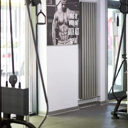 Relax 1 By Alz Appartamento *