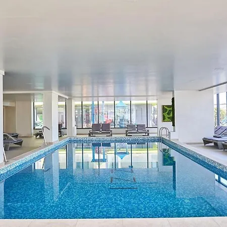 Appartement Relax 1 By Alz