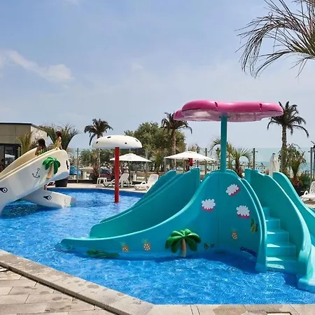 Appartamento Relax 1 By Alz Năvodari