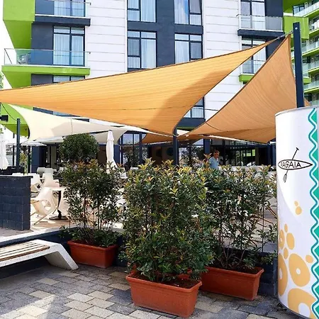 Relax 1 By Alz Appartamento *