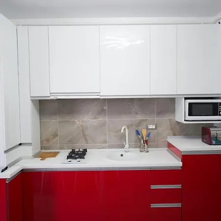 Appartamento Relax 1 By Alz