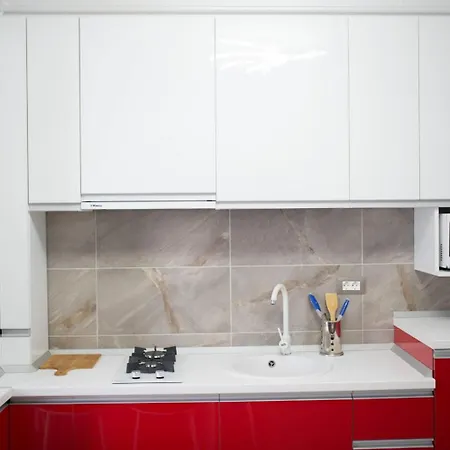 Relax 1 By Alz Appartamento Năvodari