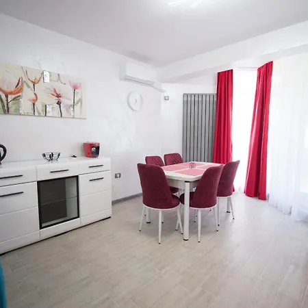 Appartamento Relax 1 By Alz *