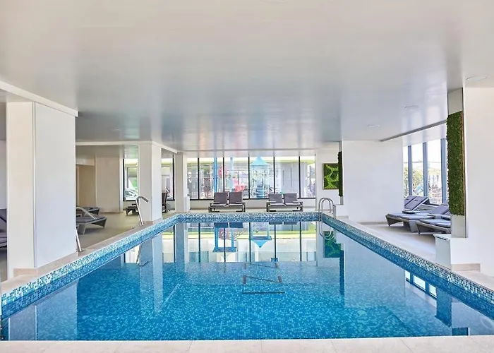 Διαμέρισμα Relax 1 By Alz