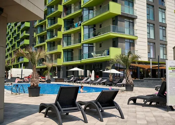 Διαμέρισμα Relax 1 By Alz *