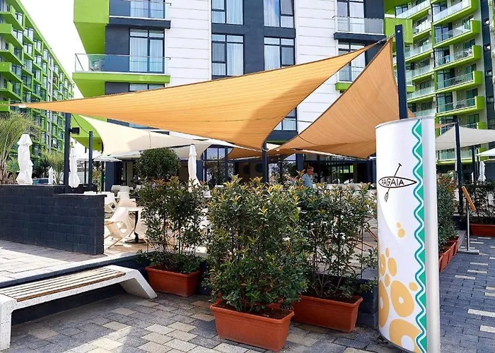 Relax 1 By Alz Διαμέρισμα *