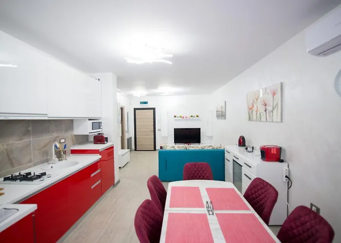 Διαμέρισμα Relax 1 By Alz