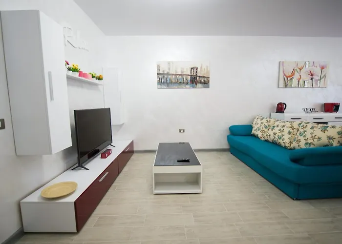 Relax 1 By Alz Năvodari