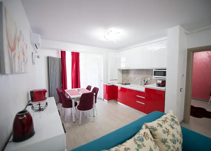 Διαμέρισμα Relax 1 By Alz *