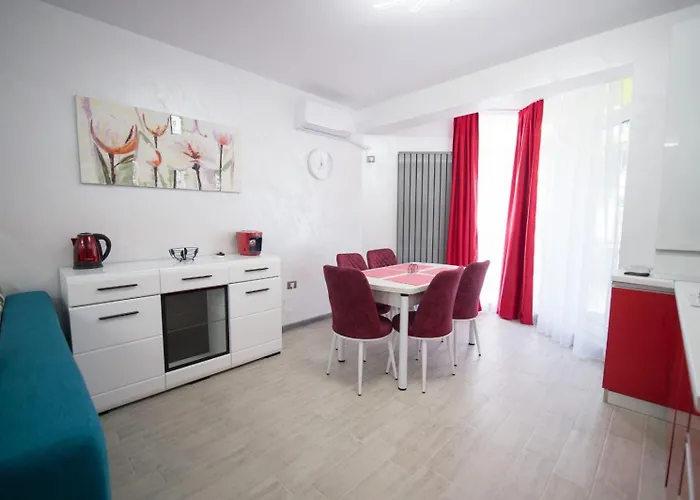 Διαμέρισμα Relax 1 By Alz *