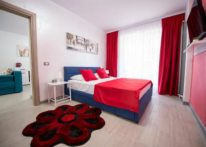 Relax 1 By Alz Διαμέρισμα